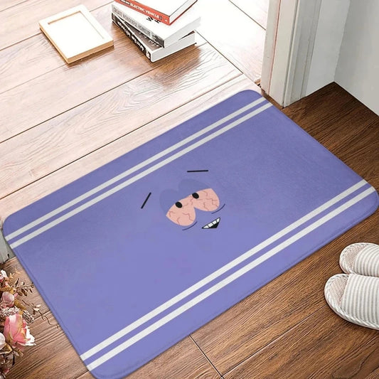 Don't To Bring A Towelie Doormat